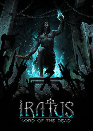 Iratus: Lord of the Dead Steam Key EUROPE