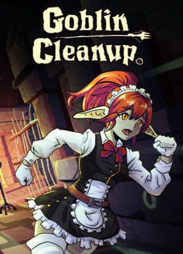 Goblin Cleanup Steam Key GLOBAL