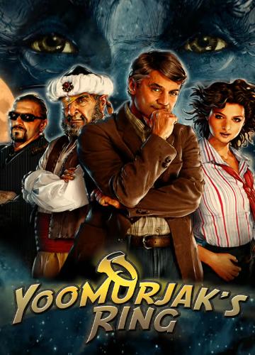 YOOMURJAK'S RING Steam Key GLOBAL