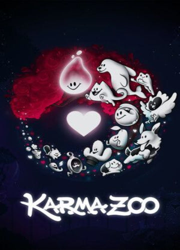 KarmaZoo Steam Key EUROPE