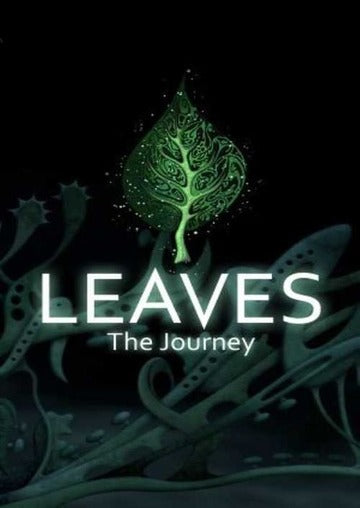 LEAVES - The Journey Steam Key GLOBAL