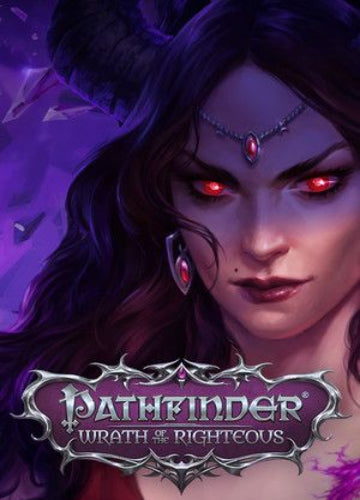 Pathfinder: Wrath of the Righteous Enhanced Edition Steam Key GLOBAL