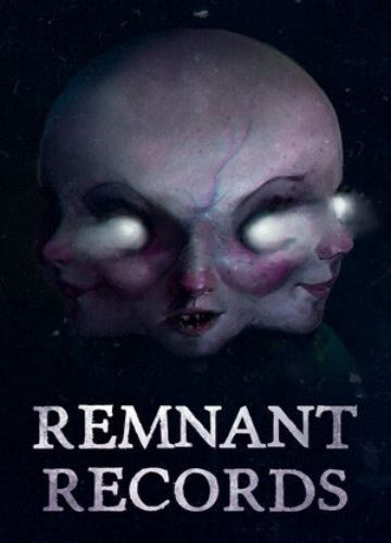 Remnant Records Steam Key EUROPE