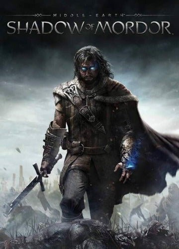 Middle-Earth: Shadow of Mordor Steam Key GLOBAL