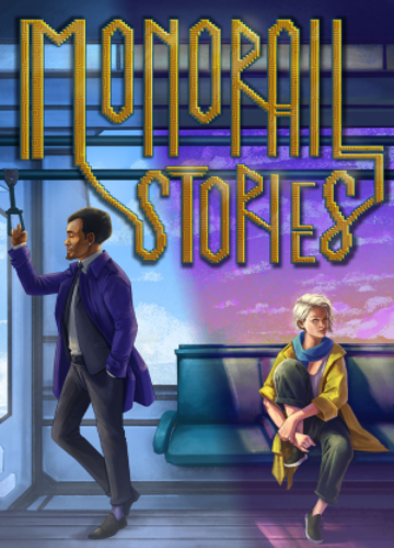 Monorail Stories Steam Key EUROPE