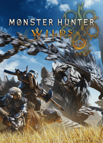 Monster Hunter Wilds Steam Key EUROPE