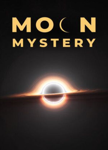 Moon Mystery Steam Key EUROPE