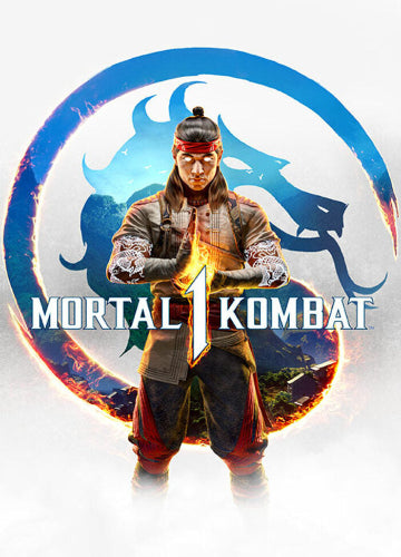 Mortal Kombat 1 Steam Key EUROPE/NORTH AMERICA