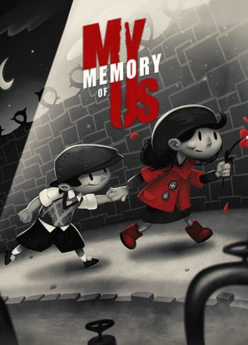 My Memory of Us Steam Key EUROPE