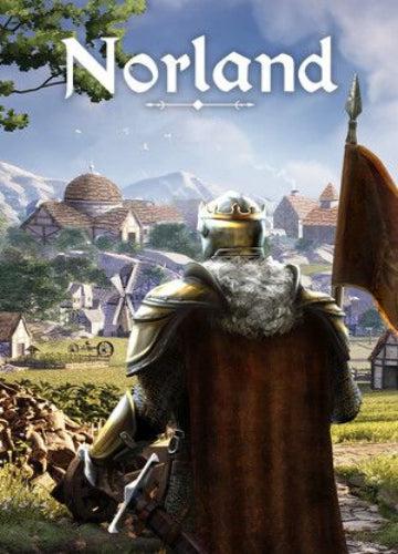 Norland Steam Key ROW