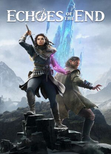 Echoes of the End Steam Key ROW