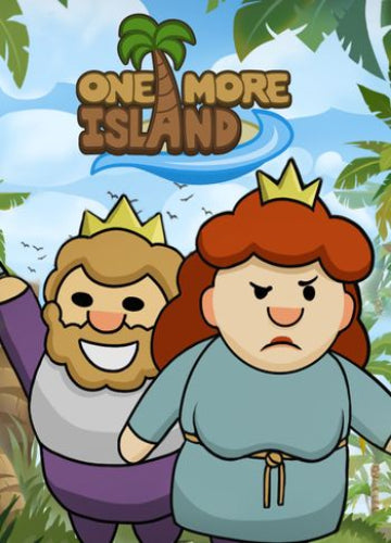 One More Island Steam Key EUROPE