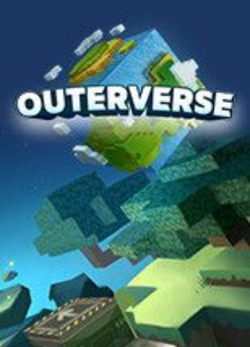 Outerverse Steam Key EUROPE