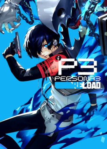Persona 3 Reload Steam Key GLOBAL