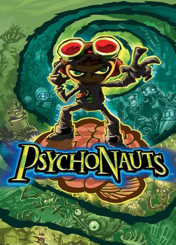 Psychonauts Steam Key EUROPE