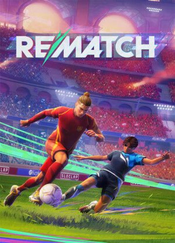 REMATCH Steam Key GLOBAL