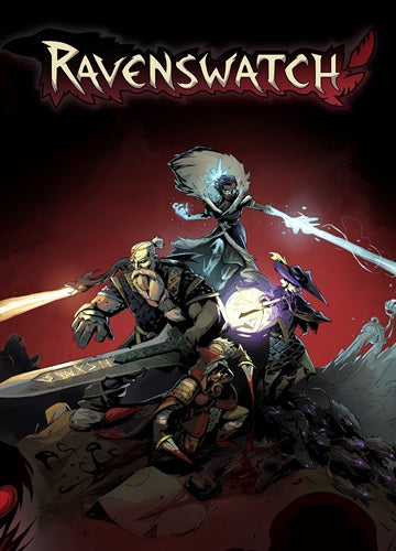 Ravenswatch Steam Key EUROPE