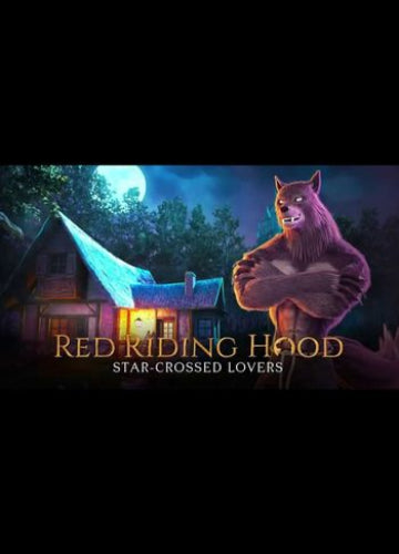 Red Riding Hood: Star Crossed Lovers Steam Key GLOBAL