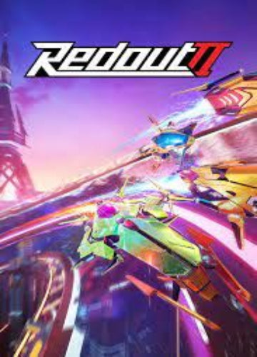 Redout 2 Steam Key GLOBAL