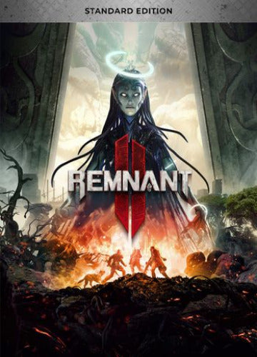 Remnant II Steam Key GLOBAL