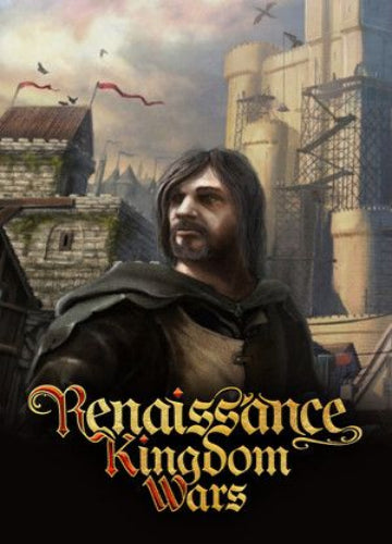 Renaissance Kingdom Wars Steam Key EUROPE