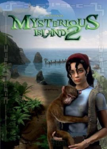 Return to Mysterious Island 2 Steam Key GLOBAL