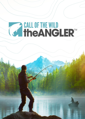 Call of the Wild: The Angler Steam Key GLOBAL