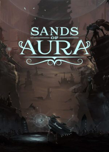Sands of Aura Steam Key EUROPE