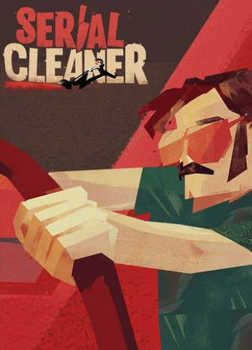 Serial Cleaner Steam Key EUROPE