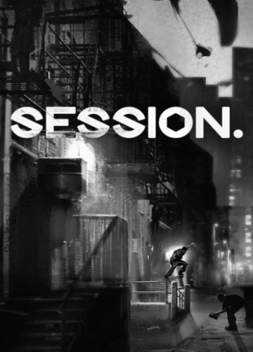 Session: Skate Sim Steam Key EUROPE