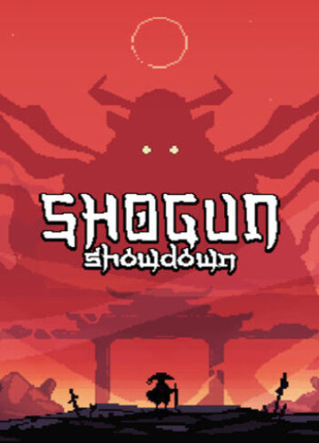 Shogun Showdown Steam Key GLOBAL