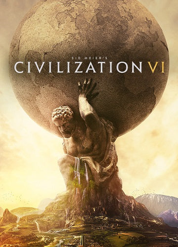 Sid Meier's Civilization VI Steam Key EUROPE