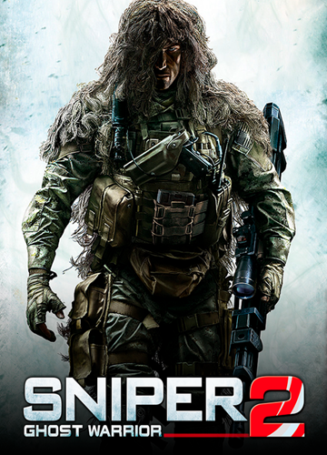 Sniper: Ghost Warrior 2 Steam Key EUROPE