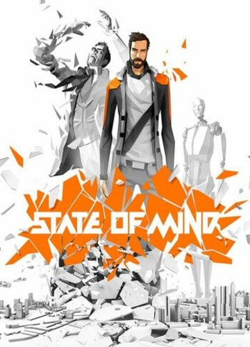 State of Mind Steam Key EUROPE