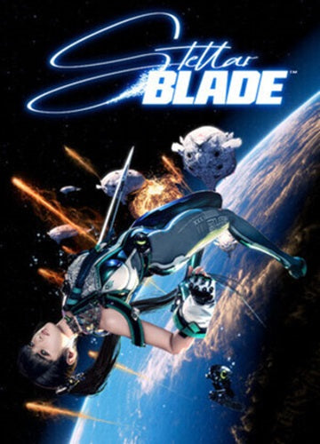 Stellar Blade Steam Key GLOBAL