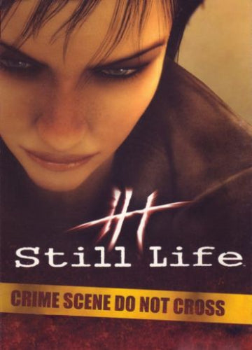 Still Life Steam Key EUROPE