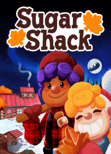 Sugar Shack Steam Key EUROPE