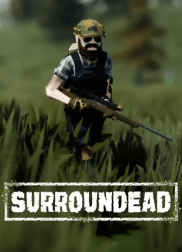 SurrounDead Steam Key GLOBAL