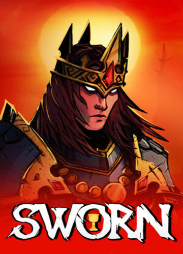 SWORN Steam Key GLOBAL