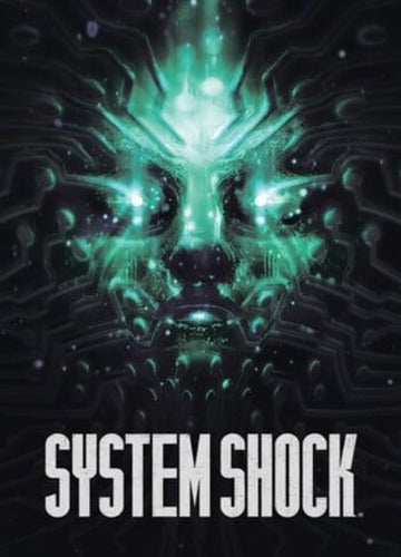 System Shock Steam Key GLOBAL