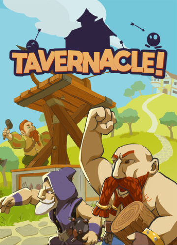 Tavernacle! Steam Key EUROPE
