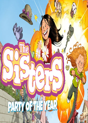 The Sisters: Party of the Year Steam Key GLOBAL
