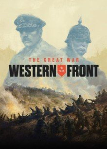The Great War: Western Front Steam Key GLOBAL