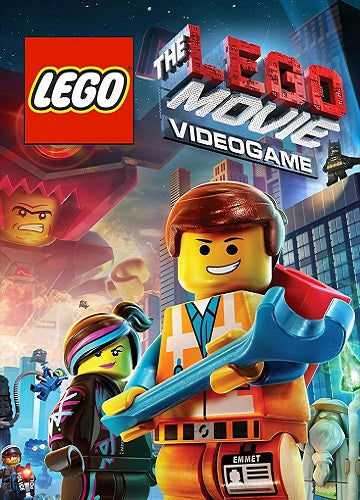 The LEGO Movie - Videogame Steam Key EUROPE