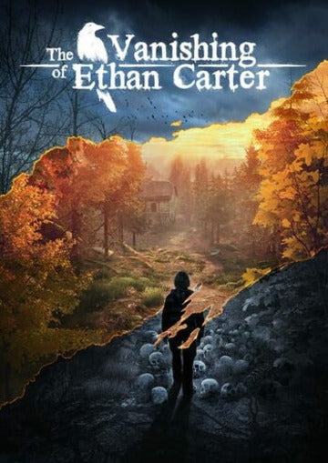 The Vanishing of Ethan Carter Steam Key EUROPE
