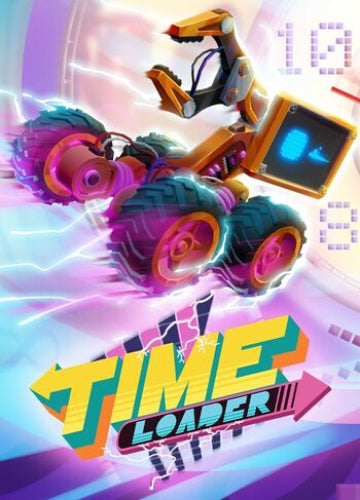 Time Loader Steam Key EUROPE