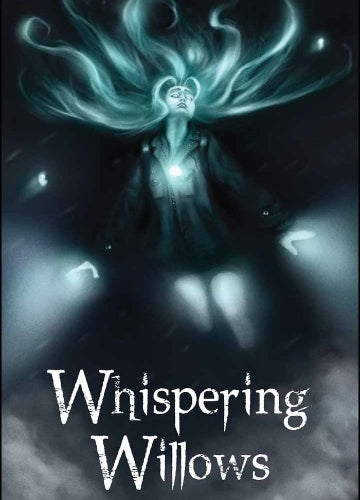 Whispering Willows Steam Key EUROPE