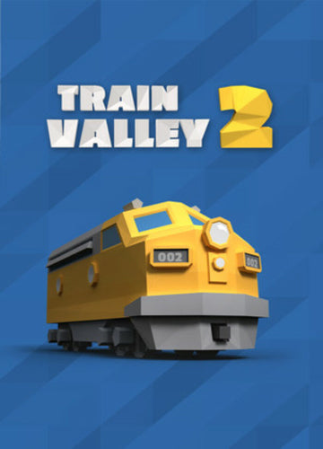 Train Valley 2 Steam Key GLOBAL