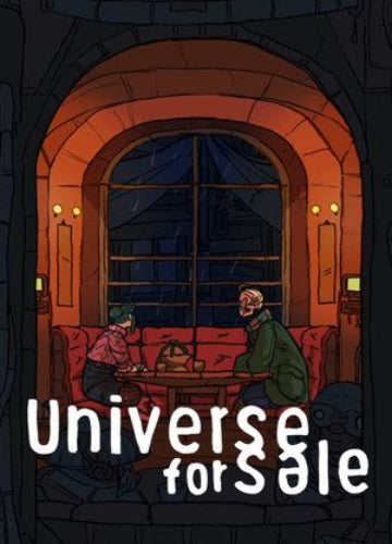 Universe For Sale Steam Key EUROPE