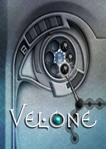 VELONE Steam Key GLOBAL